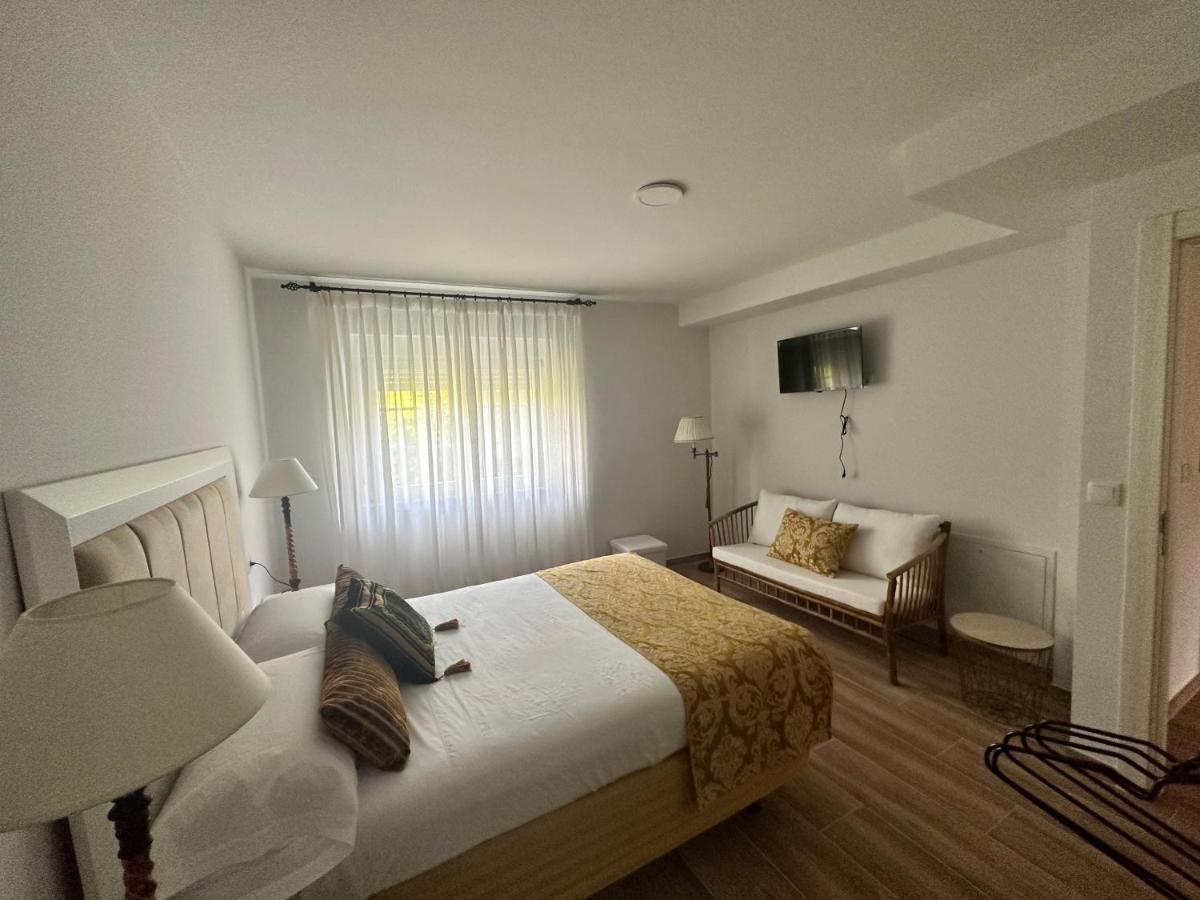 As Politas Apartment Мушия Екстериор снимка