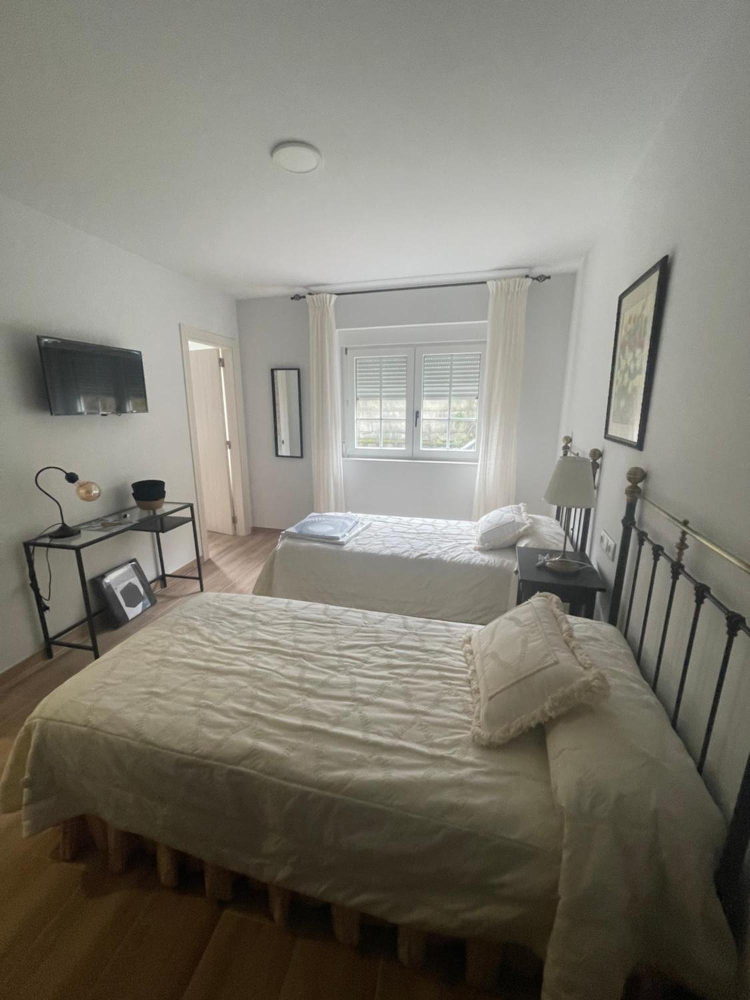 As Politas Apartment Мушия Екстериор снимка