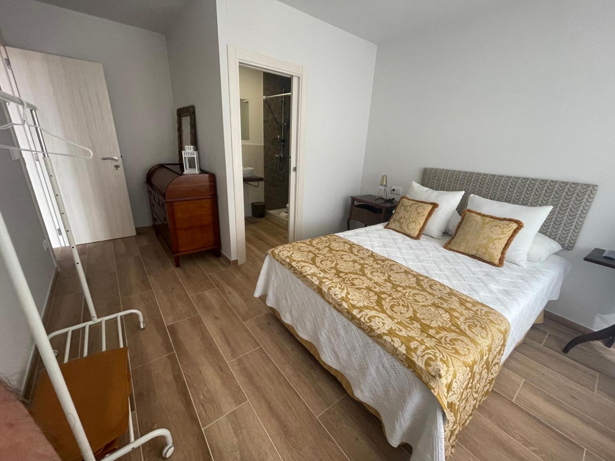 As Politas Apartment Мушия Екстериор снимка